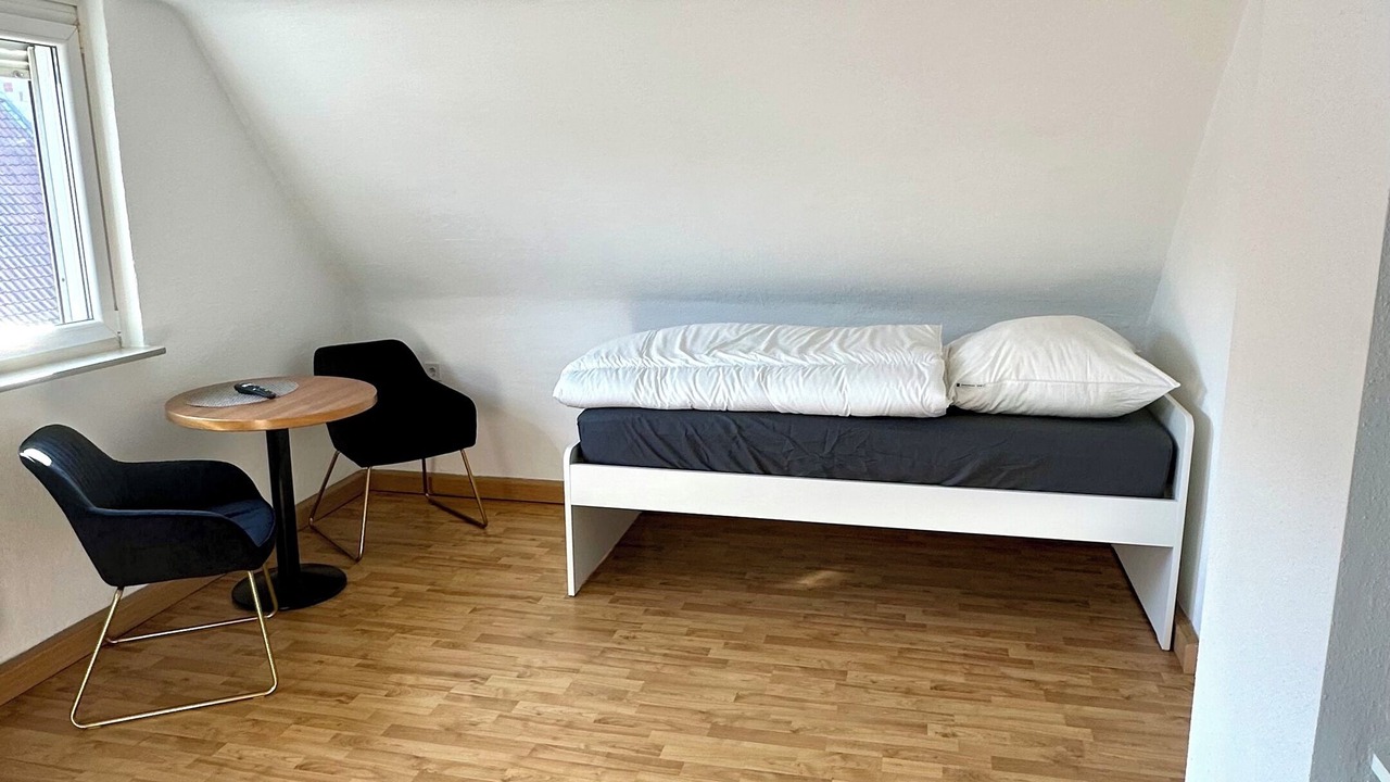 Photo of Bedroom in Muennerstadt
