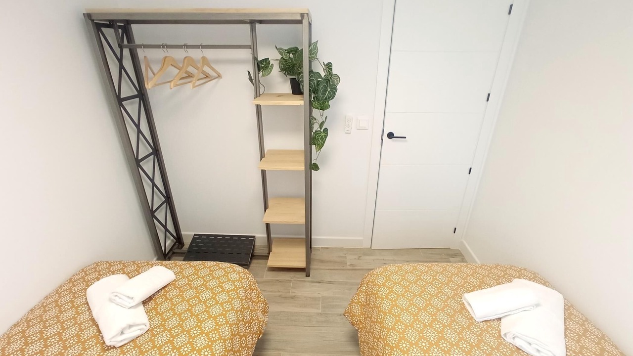 Photo of Bedroom in Valdeolleros