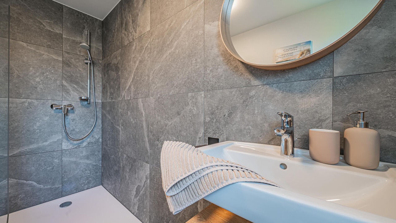 Photo of Bathroom in Ebbs