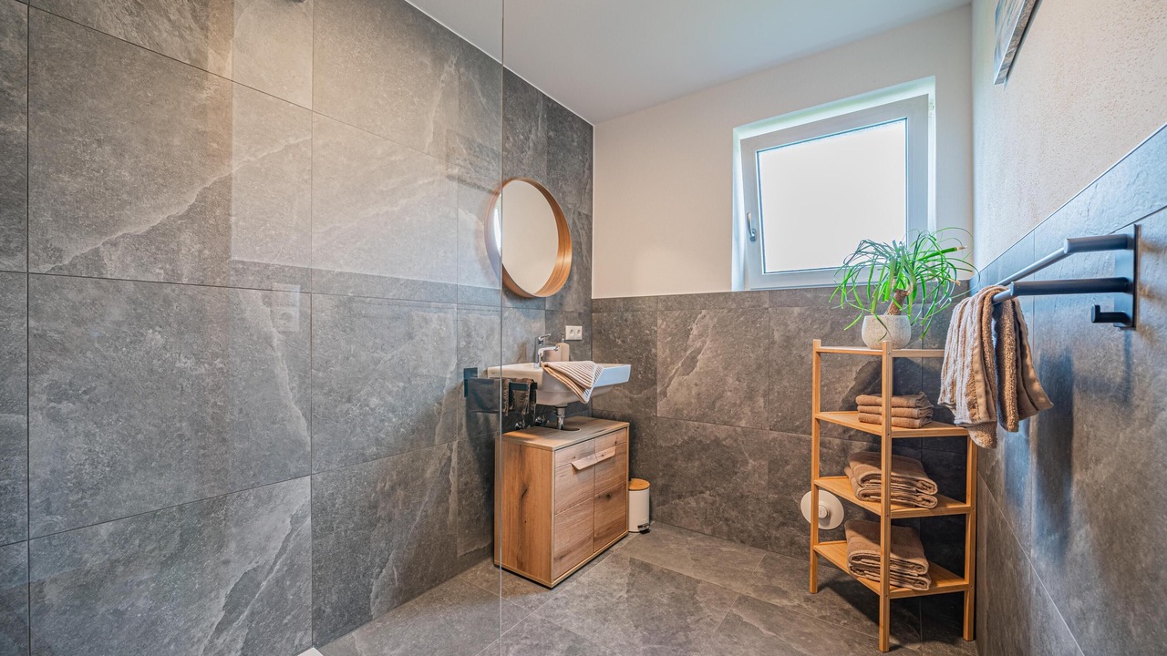 Photo of Bathroom in Ebbs