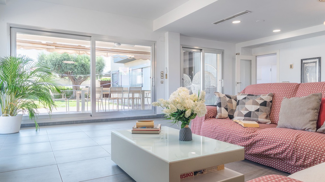 Photo of Livingroom in Aguadulce