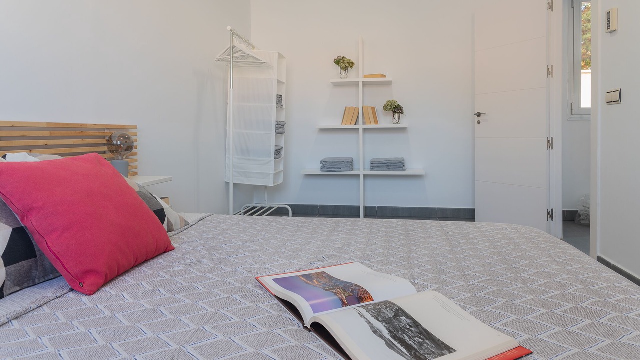 Photo of Bedroom in Aguadulce