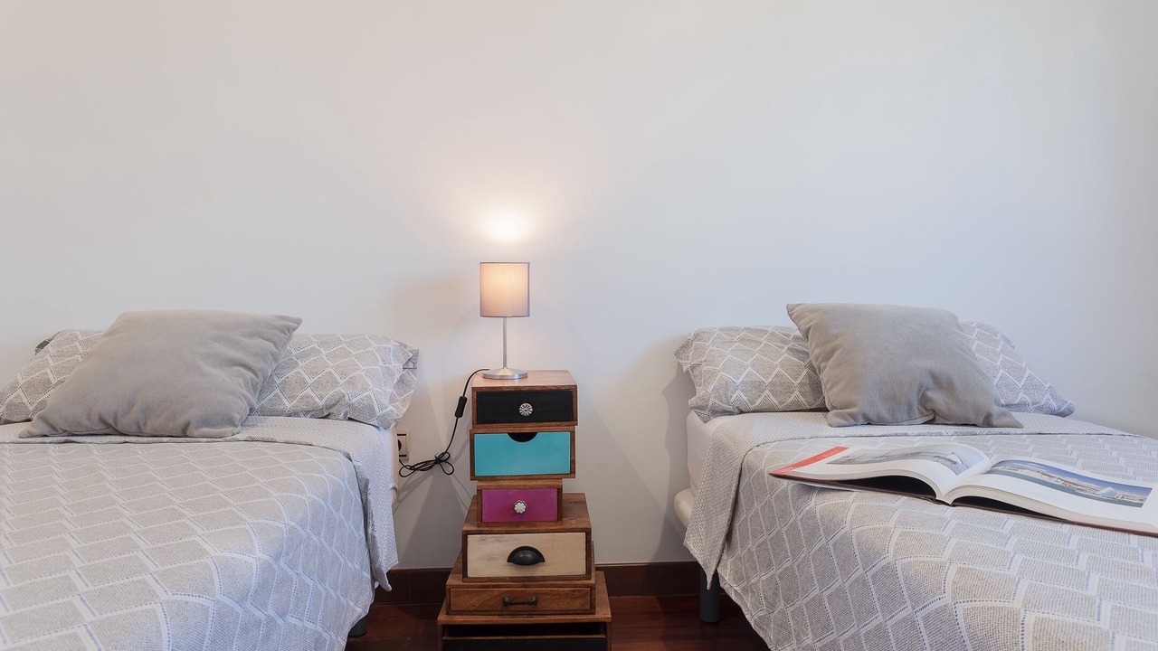 Photo of Bedroom in Aguadulce