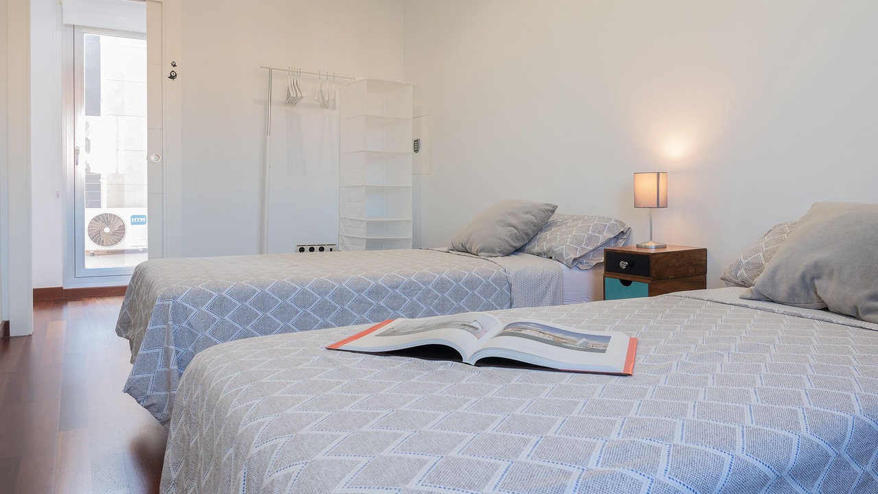 Photo of Bedroom in Aguadulce