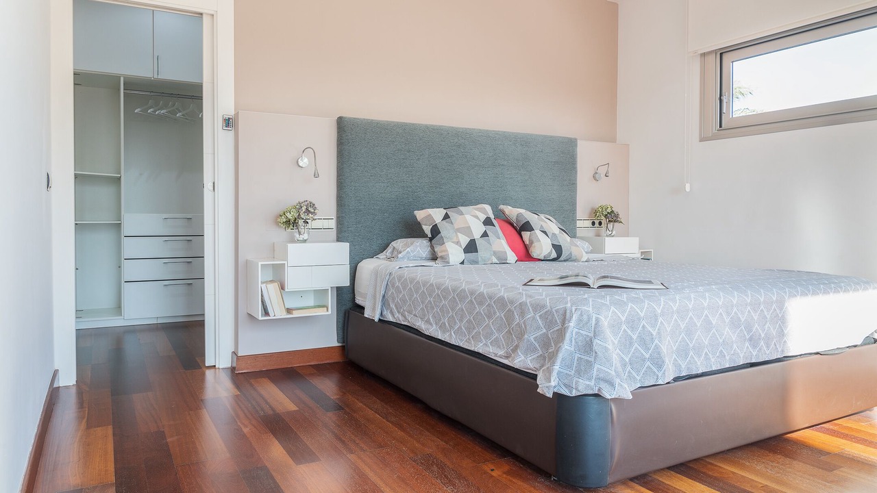 Photo of Bedroom in Aguadulce