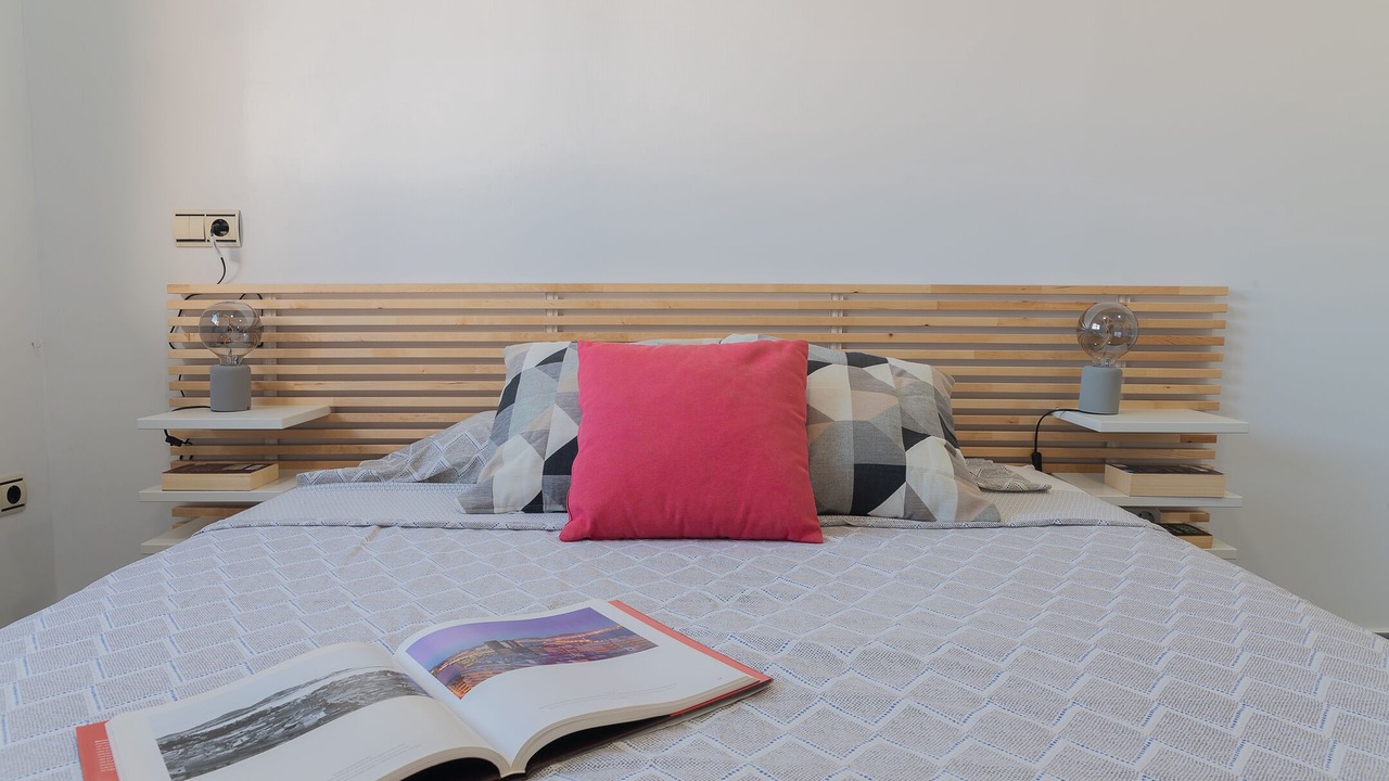 Photo of Bedroom in Aguadulce