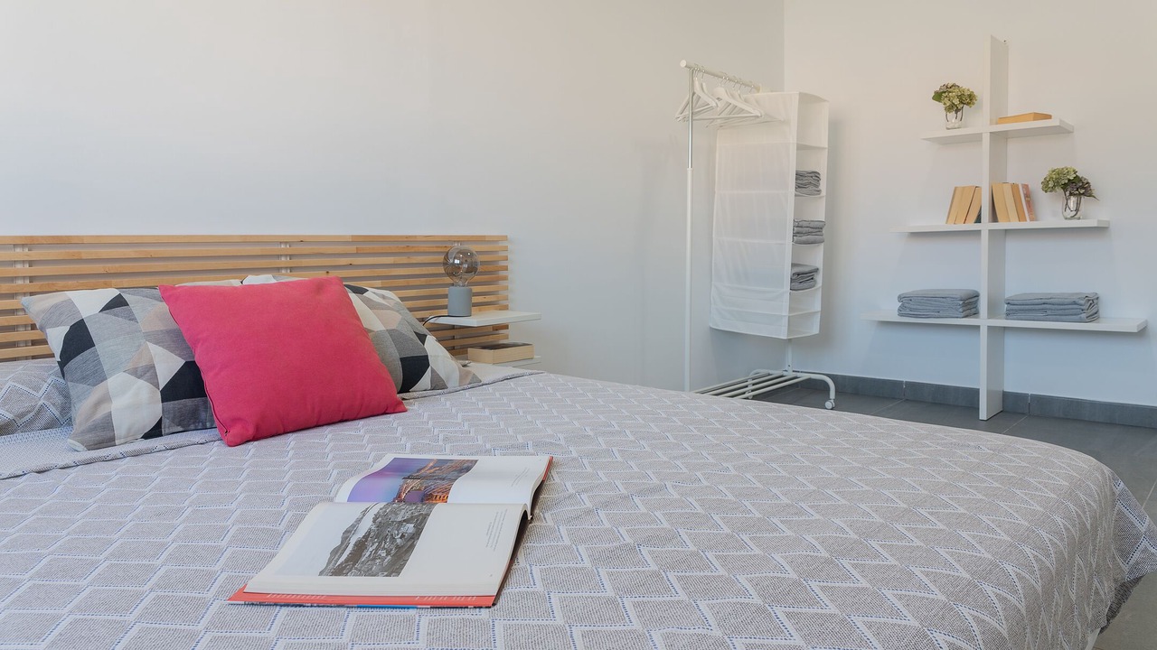 Photo of Bedroom in Aguadulce