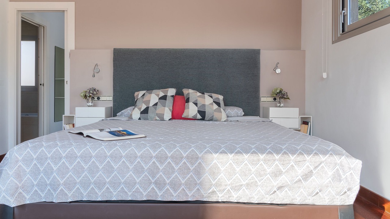 Photo of Bedroom in Aguadulce