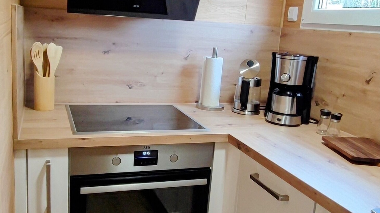 Photo of Kitchen in Moehnesee