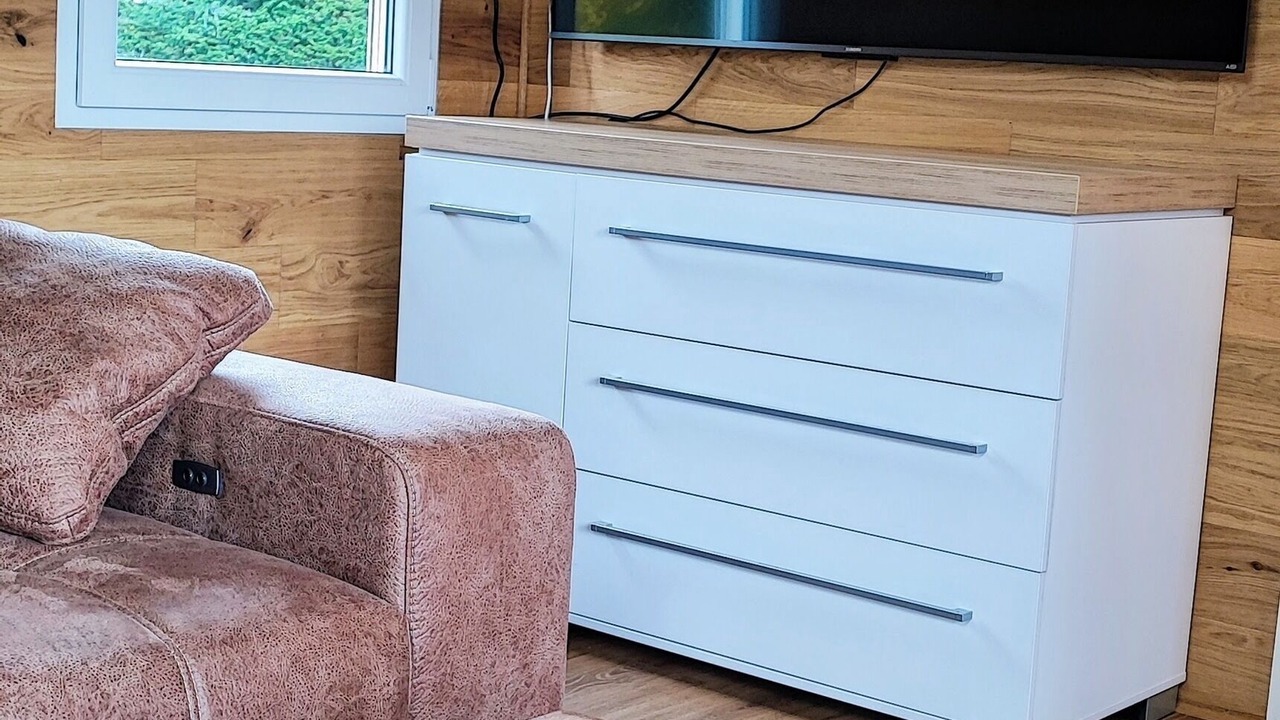 Photo of Livingroom in Moehnesee