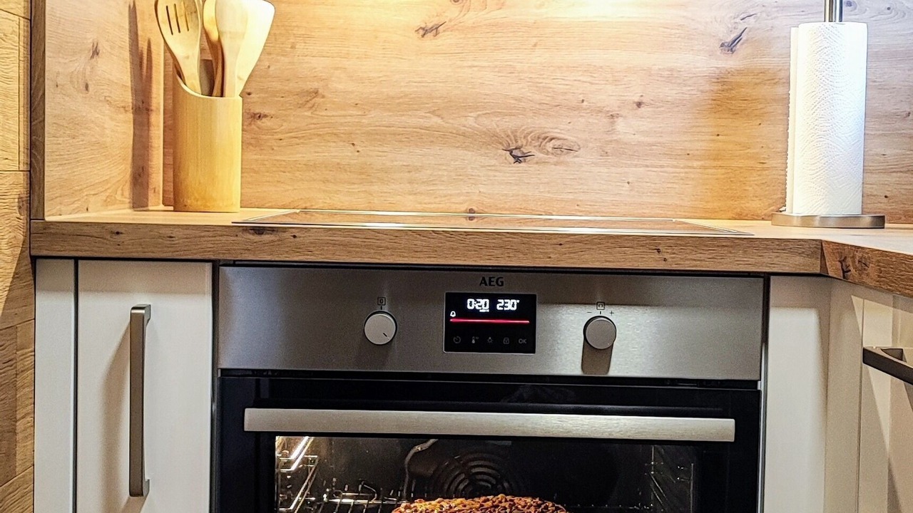 Photo of Kitchen in Moehnesee