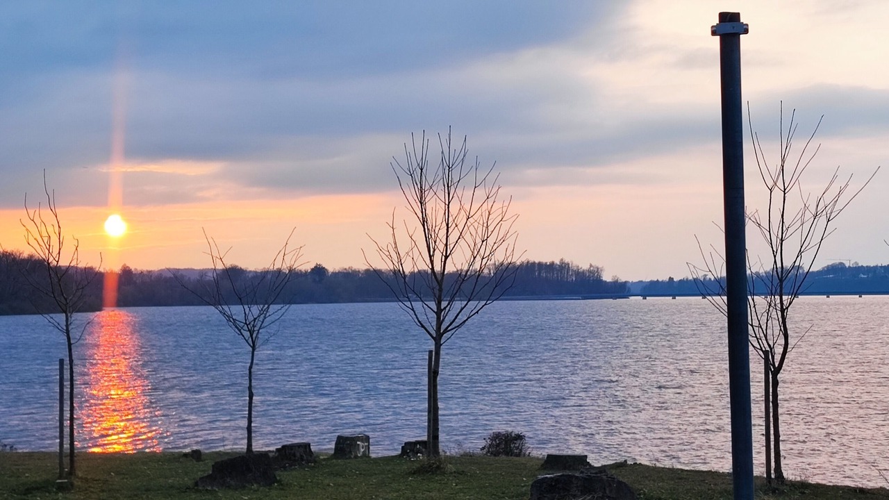 Photo of Others in Moehnesee
