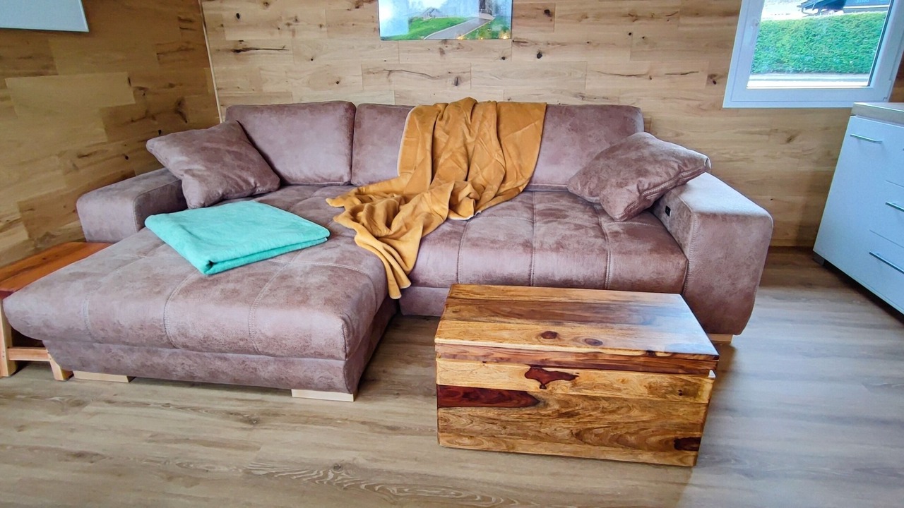 Photo of Livingroom in Moehnesee