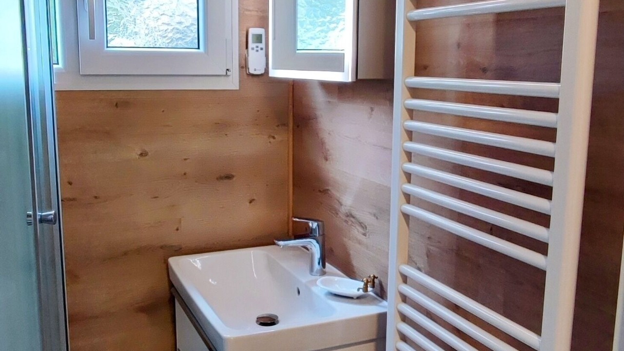 Photo of Bathroom in Moehnesee