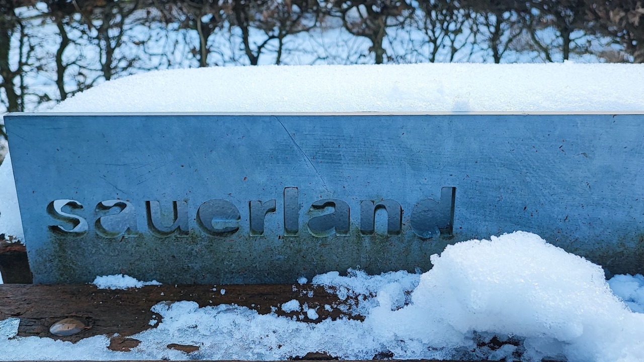Photo of Outdoor in Moehnesee