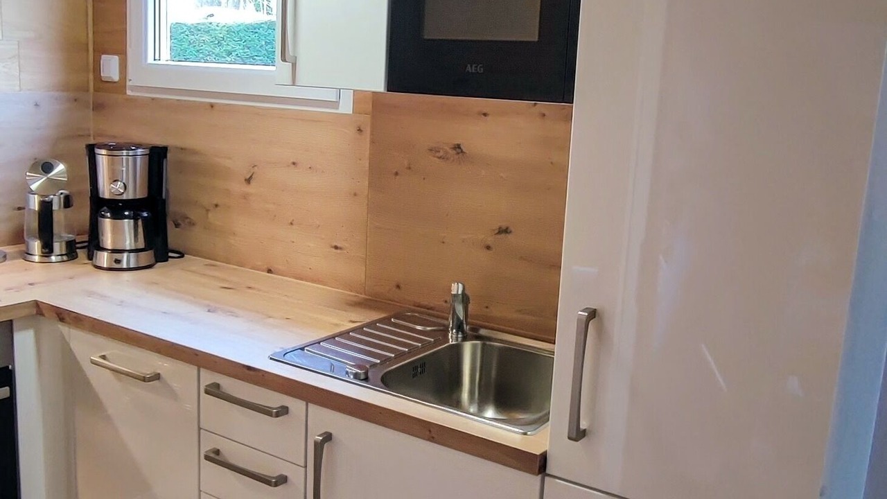 Photo of Kitchen in Moehnesee