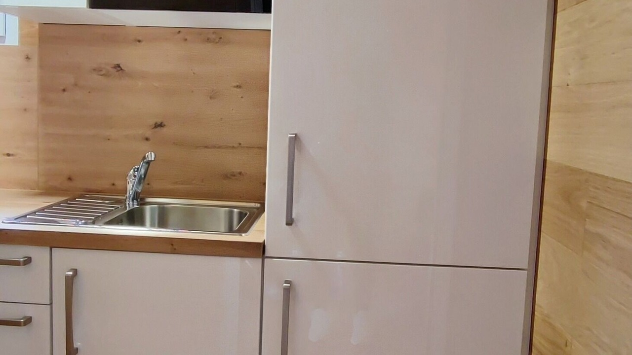 Photo of Kitchen in Moehnesee