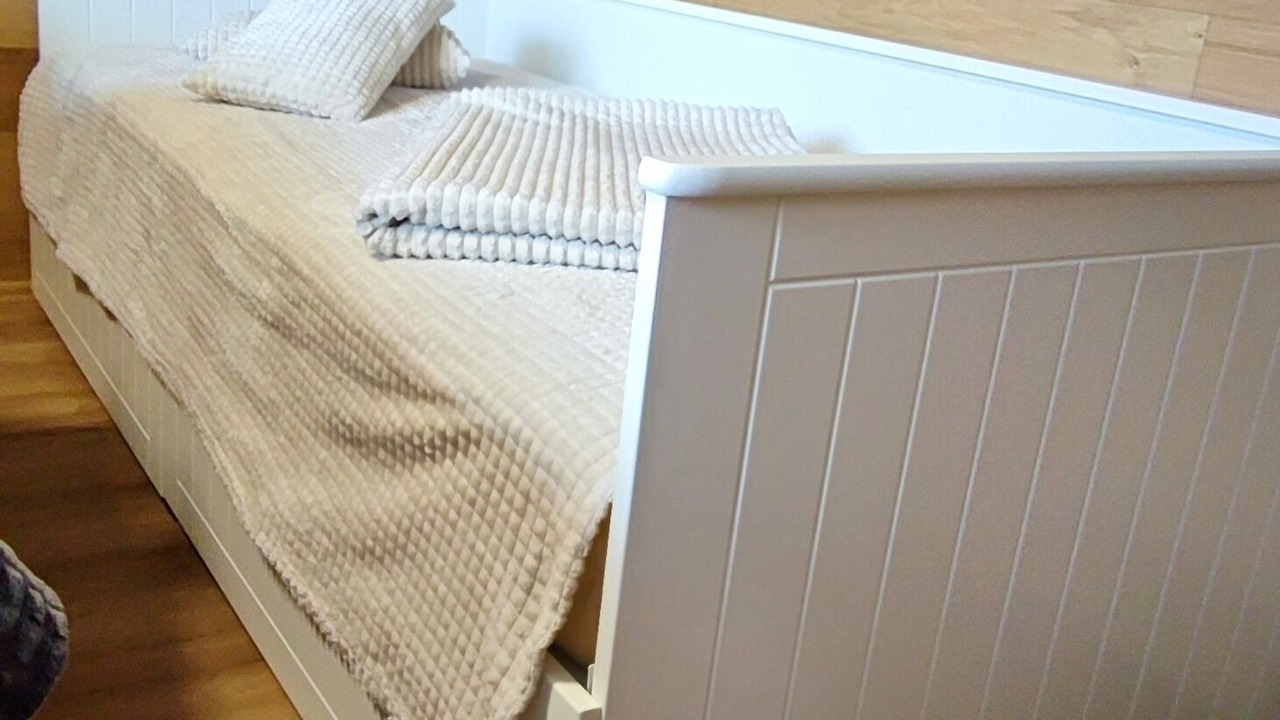 Photo of Bedroom in Moehnesee