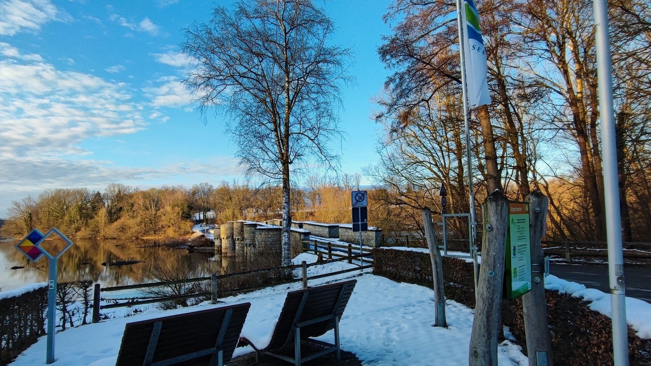 Photo of Others in Moehnesee