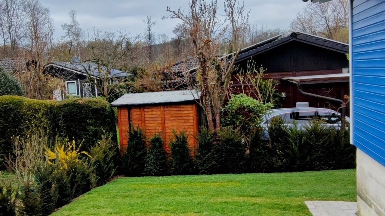 Photo of Outdoor in Moehnesee