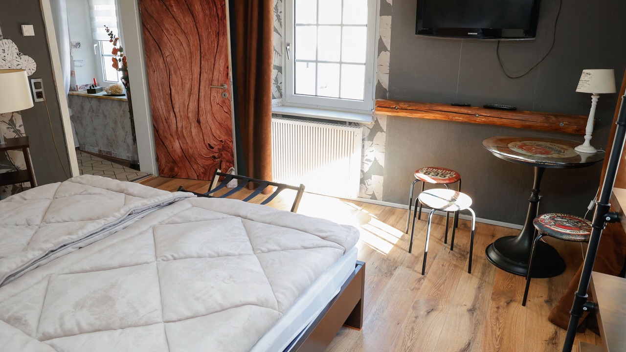 Photo of Bedroom in Sundern