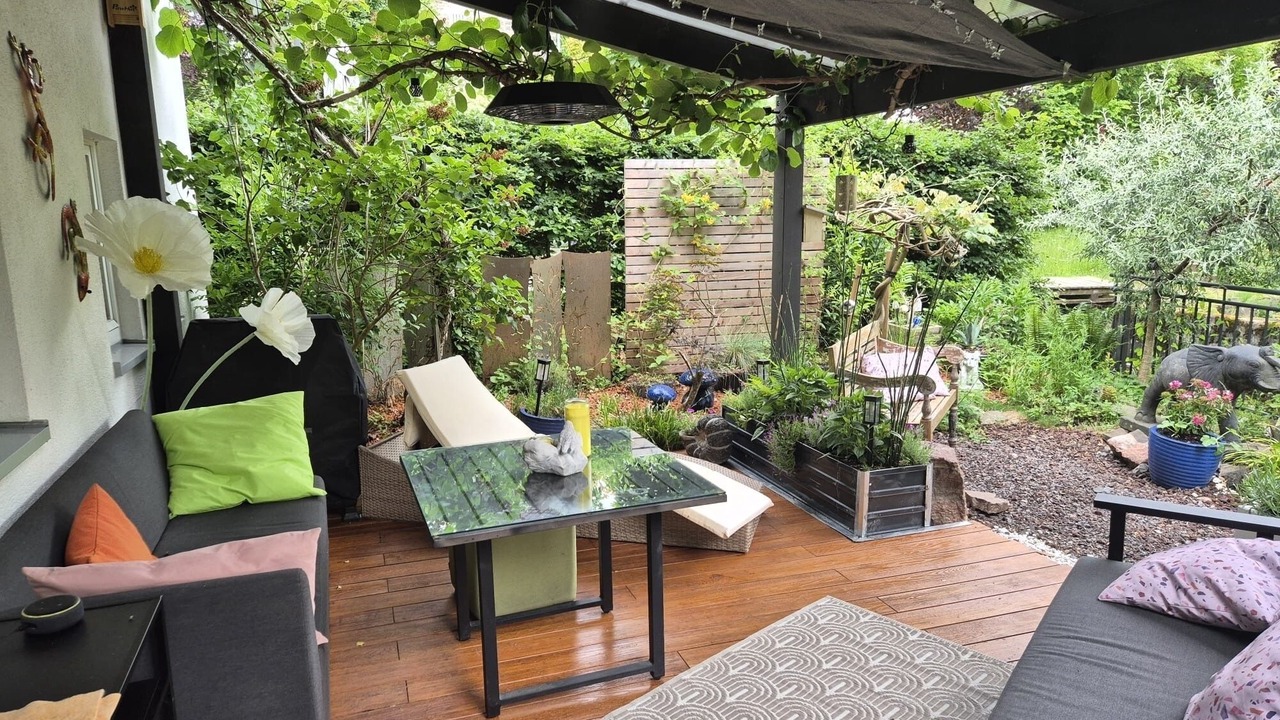Photo of Patio Balcony in Sundern
