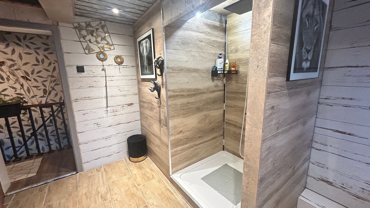 Photo of Bathroom in Sundern