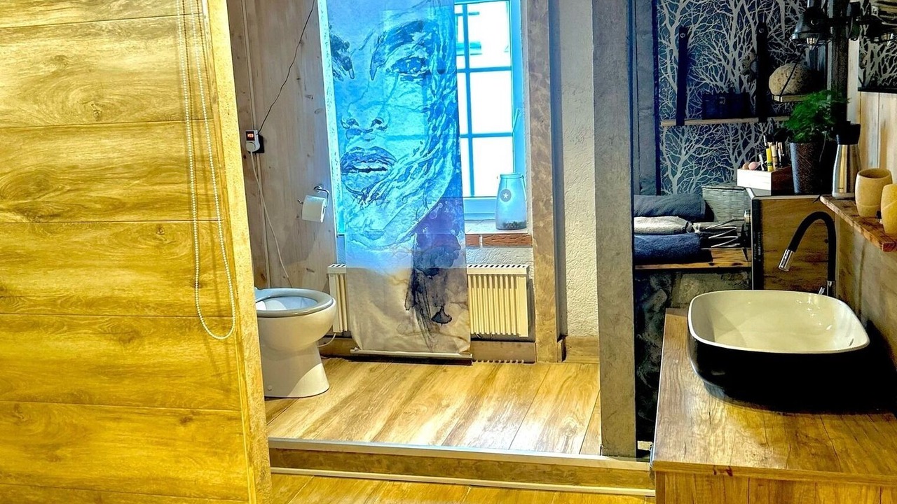 Photo of Bathroom in Sundern