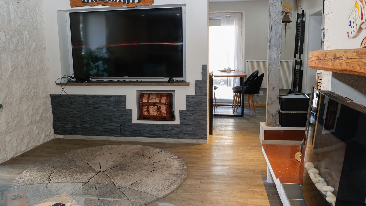 Photo of Livingroom in Sundern
