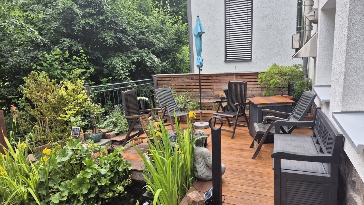 Photo of Patio Balcony in Sundern