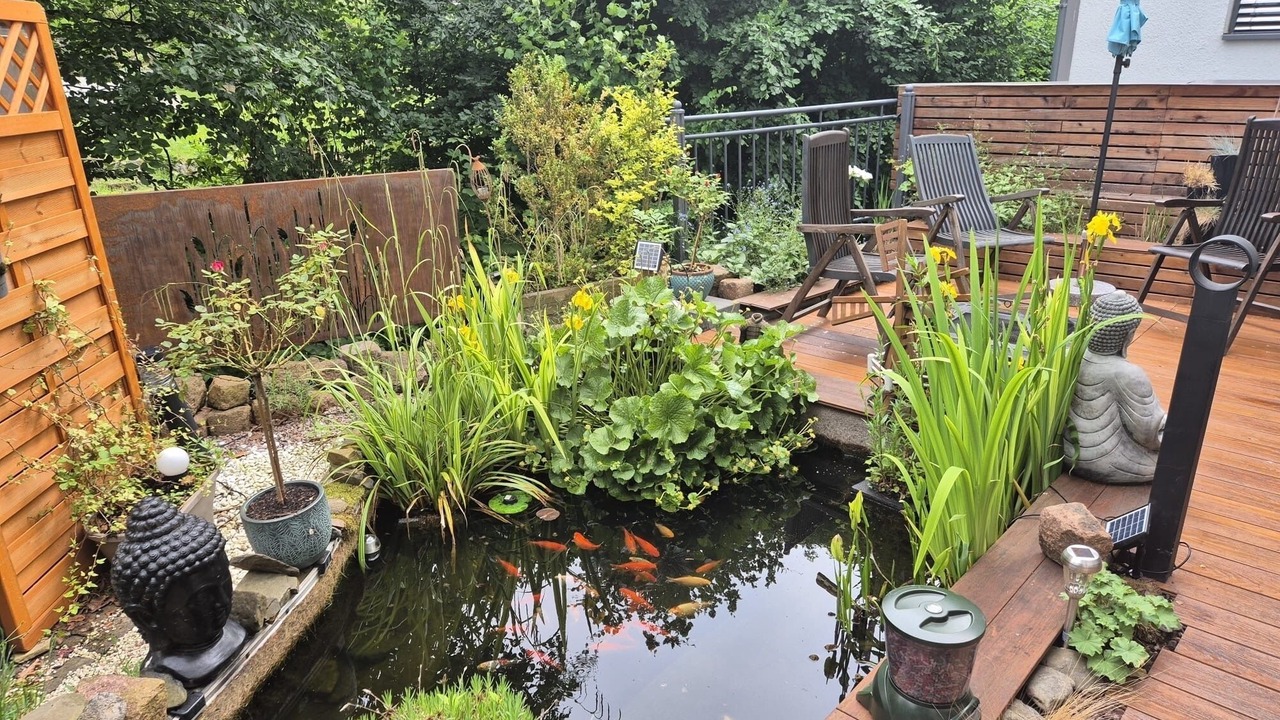 Photo of Patio Balcony in Sundern
