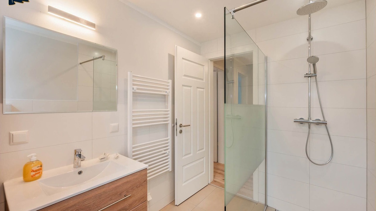 Photo of Bathroom in Zirchow