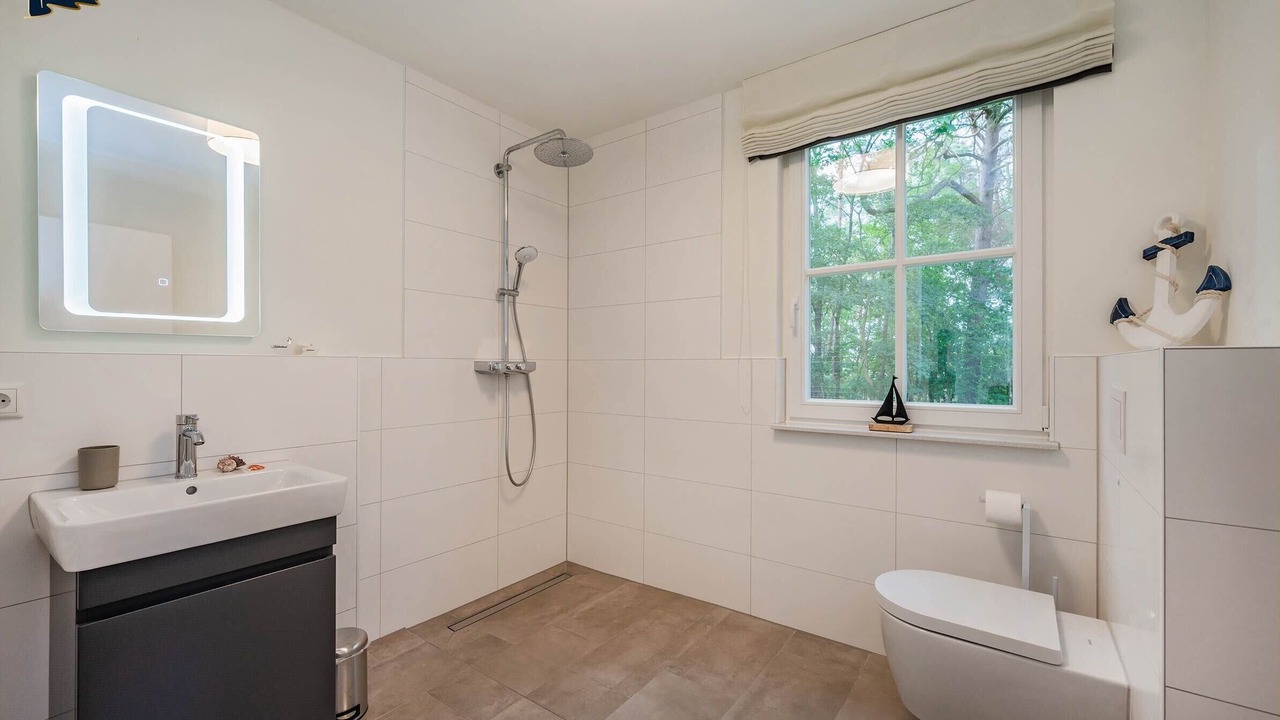 Photo of Bathroom in Zirchow