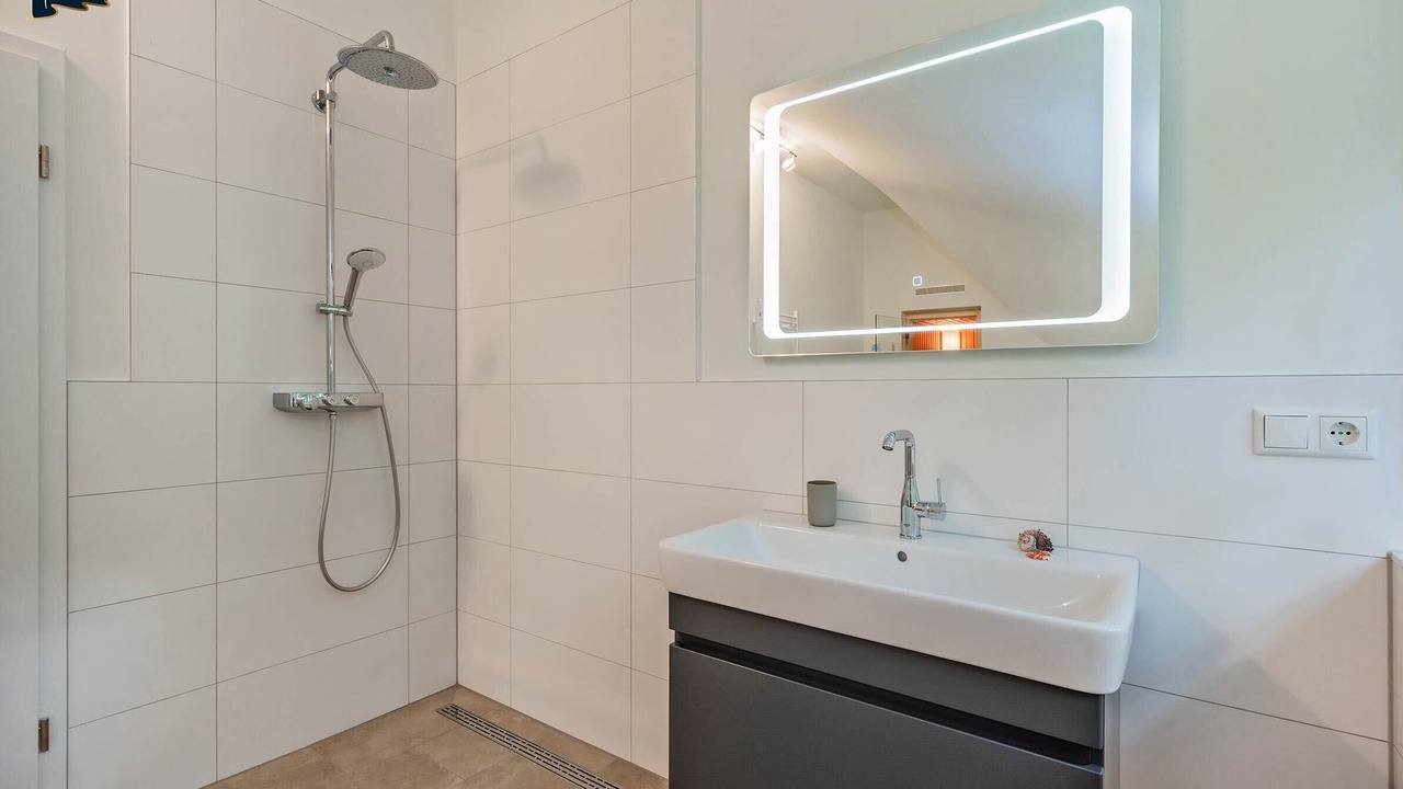 Photo of Bathroom in Zirchow