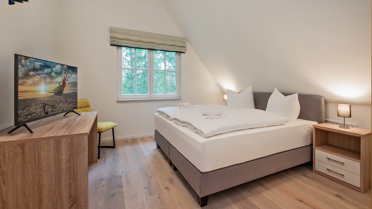Photo of Bedroom in Zirchow