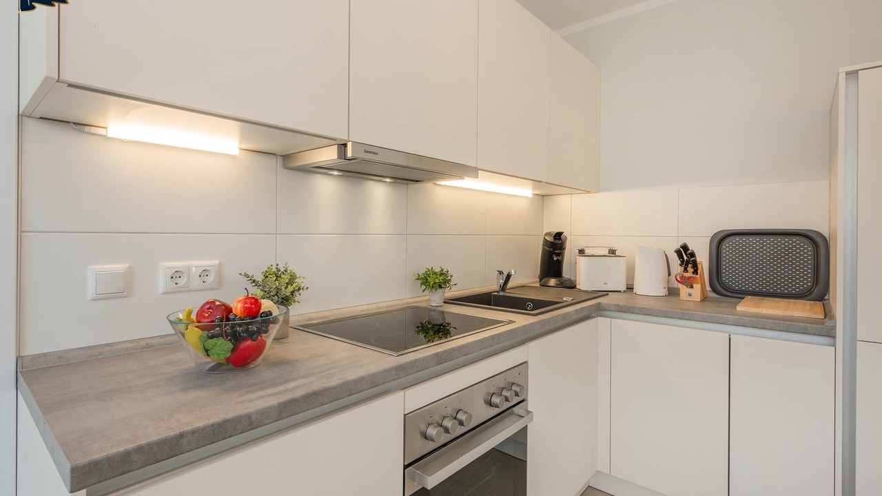 Photo of Kitchen in Zirchow