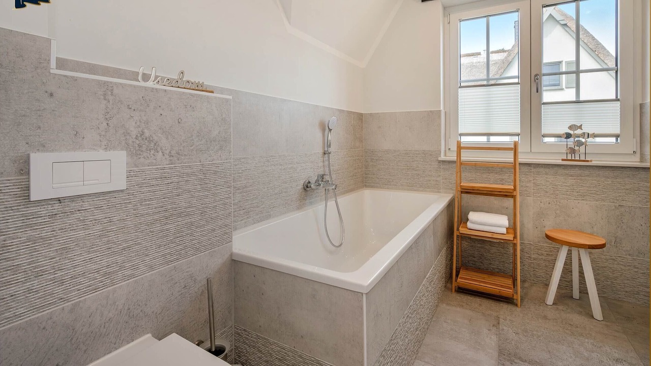 Photo of Bathroom in Zirchow