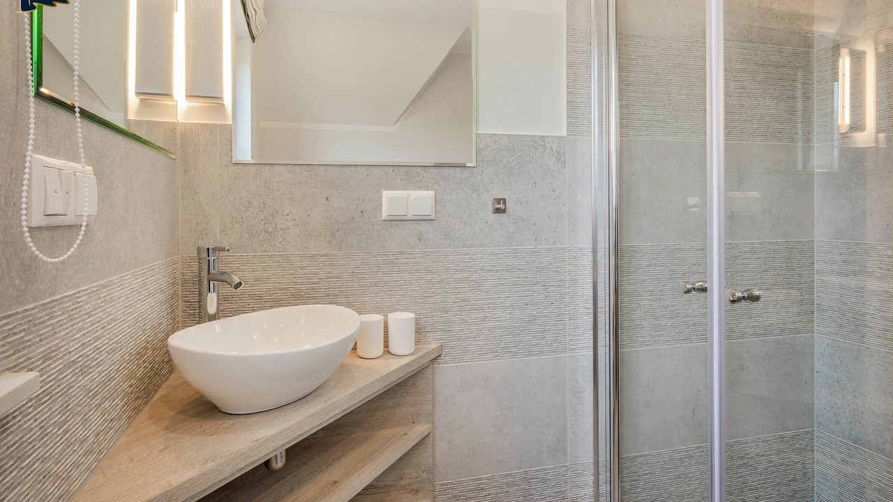 Photo of Bathroom in Zirchow