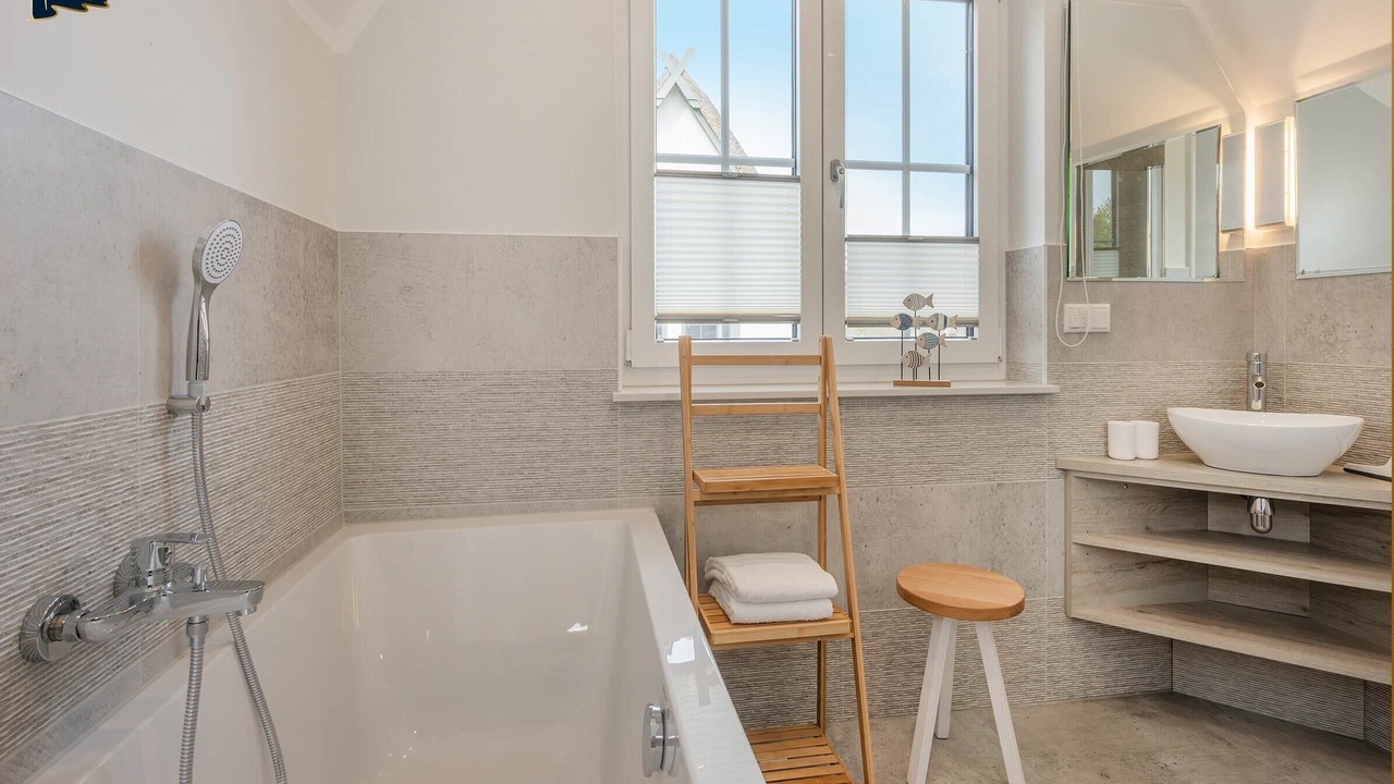 Photo of Bathroom in Zirchow