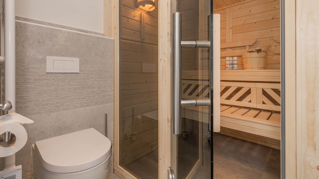 Photo of Bathroom in Zirchow