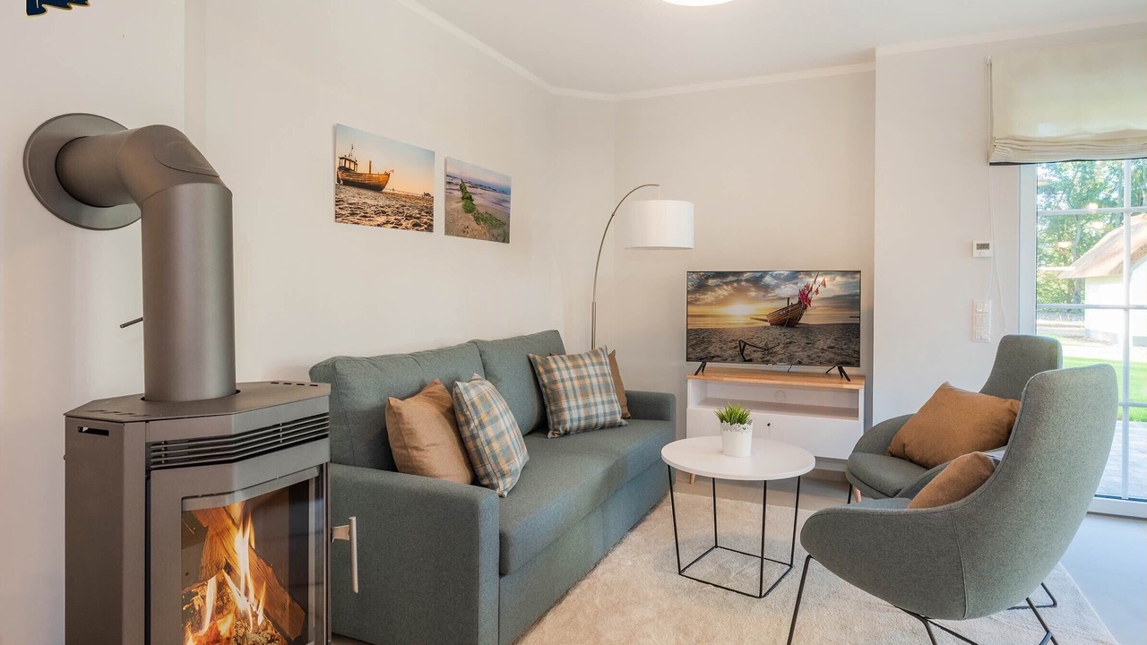 Photo of Livingroom in Zirchow