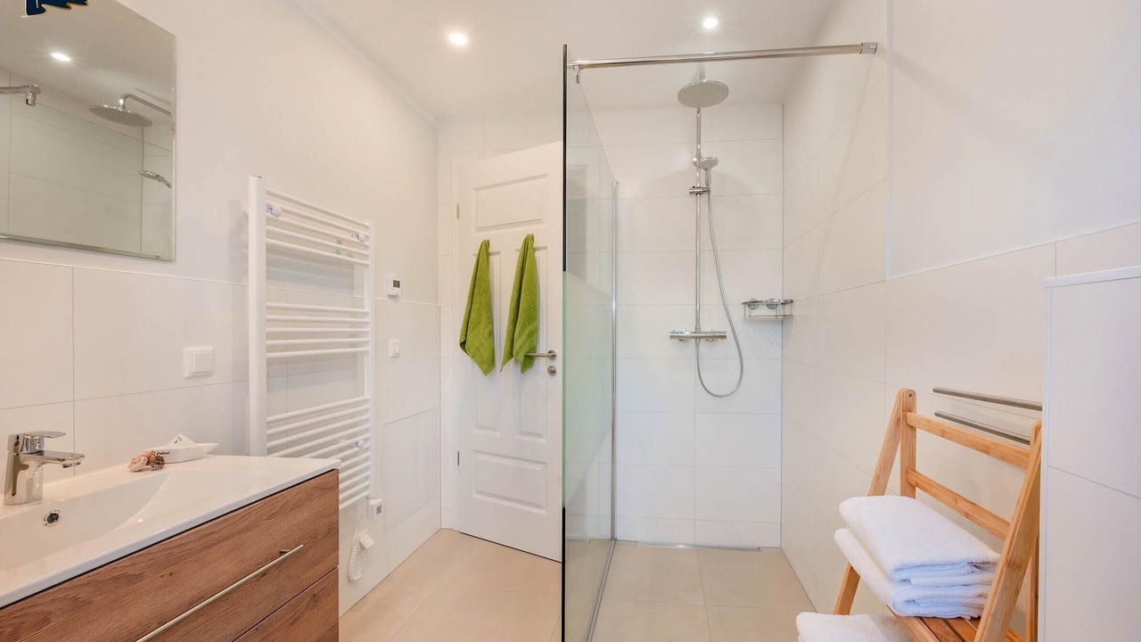 Photo of Bathroom in Zirchow