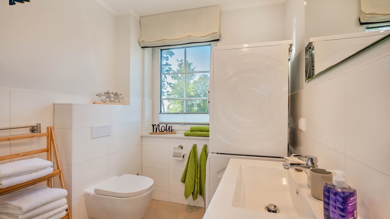 Photo of Bathroom in Zirchow