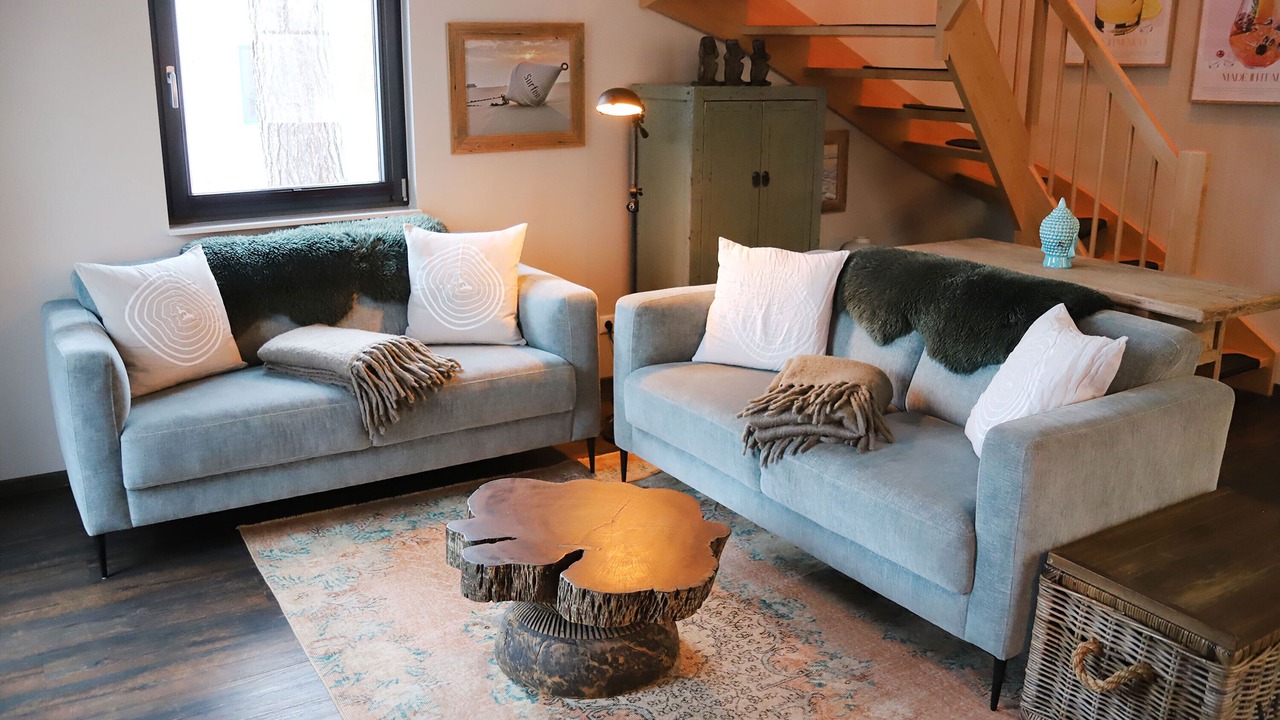 Photo of Livingroom in Zirchow
