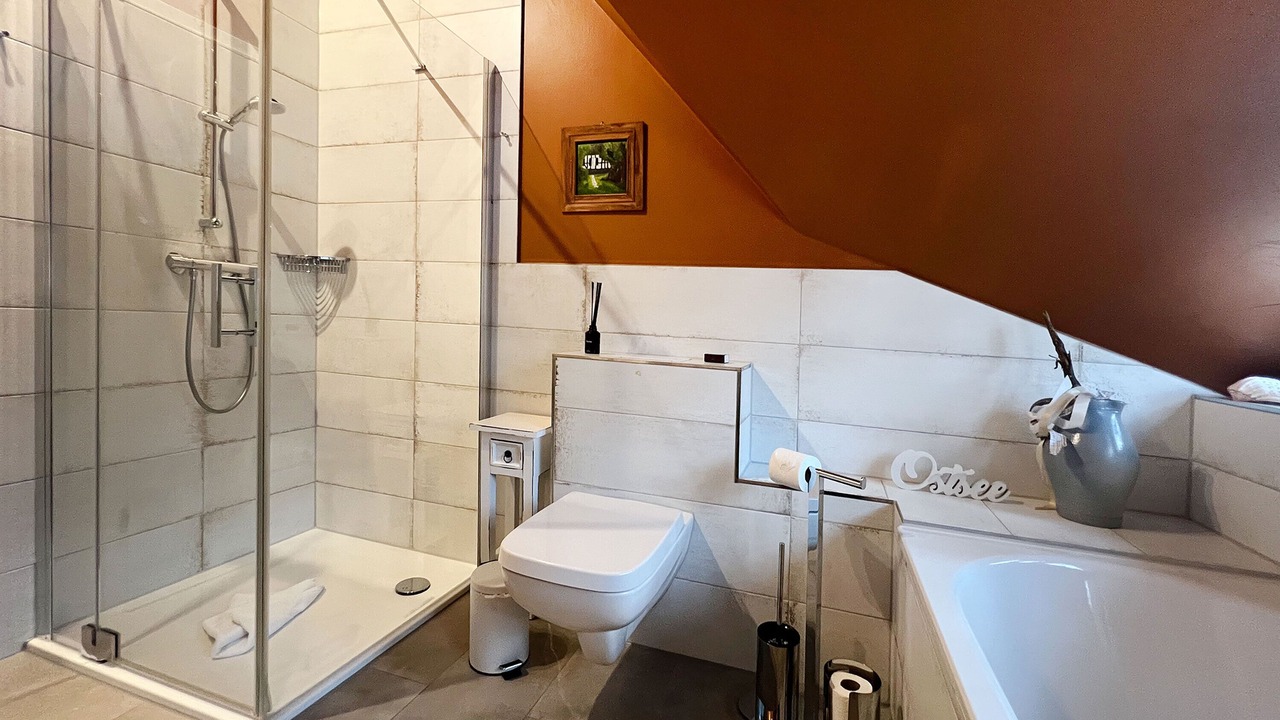 Photo of Bathroom in Zirchow