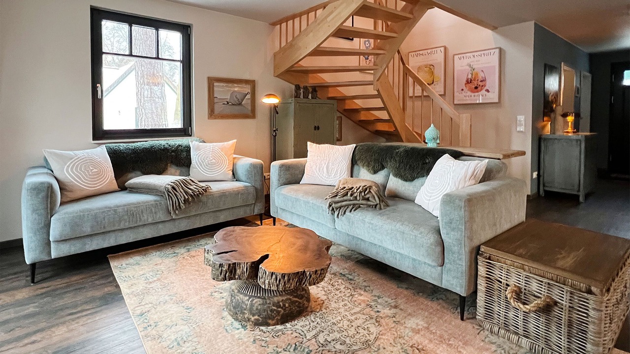 Photo of Livingroom in Zirchow