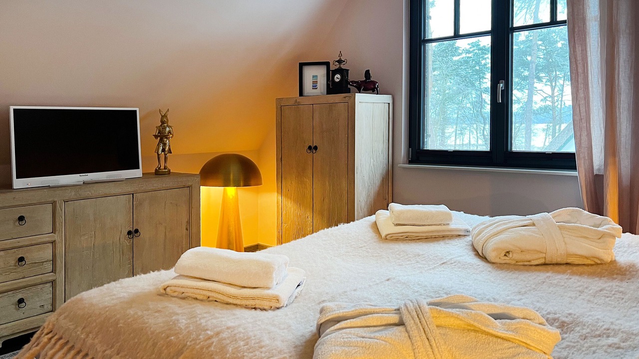 Photo of Bedroom in Zirchow