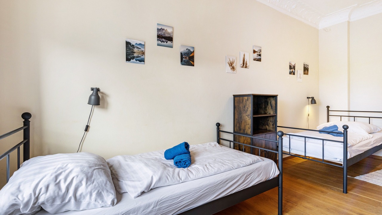Photo of Bedroom in Emmelsum