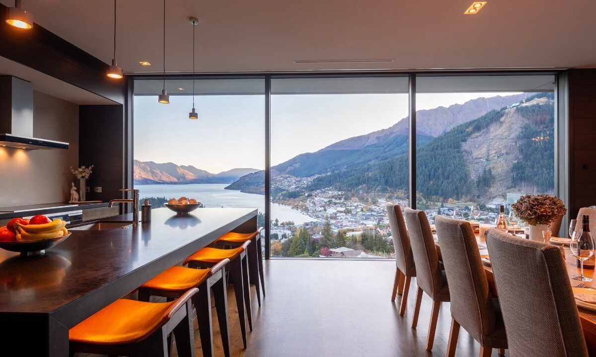 Photo of Others in Queenstown