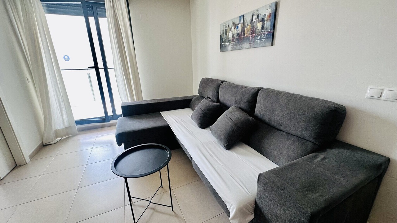 Photo of Livingroom in Villajoyosa